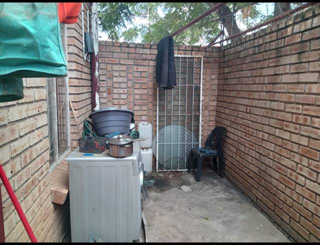 3 BEDROOM APARTMENT FOR SALE IN RUSTENBURG CENTRAL